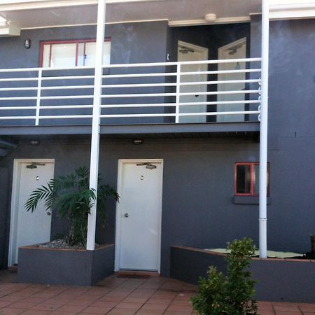 Byron Beach House Byron Bay Exterior foto