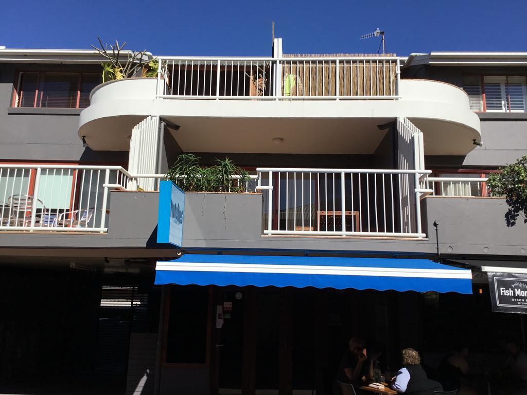 Byron Beach House Byron Bay Exterior foto